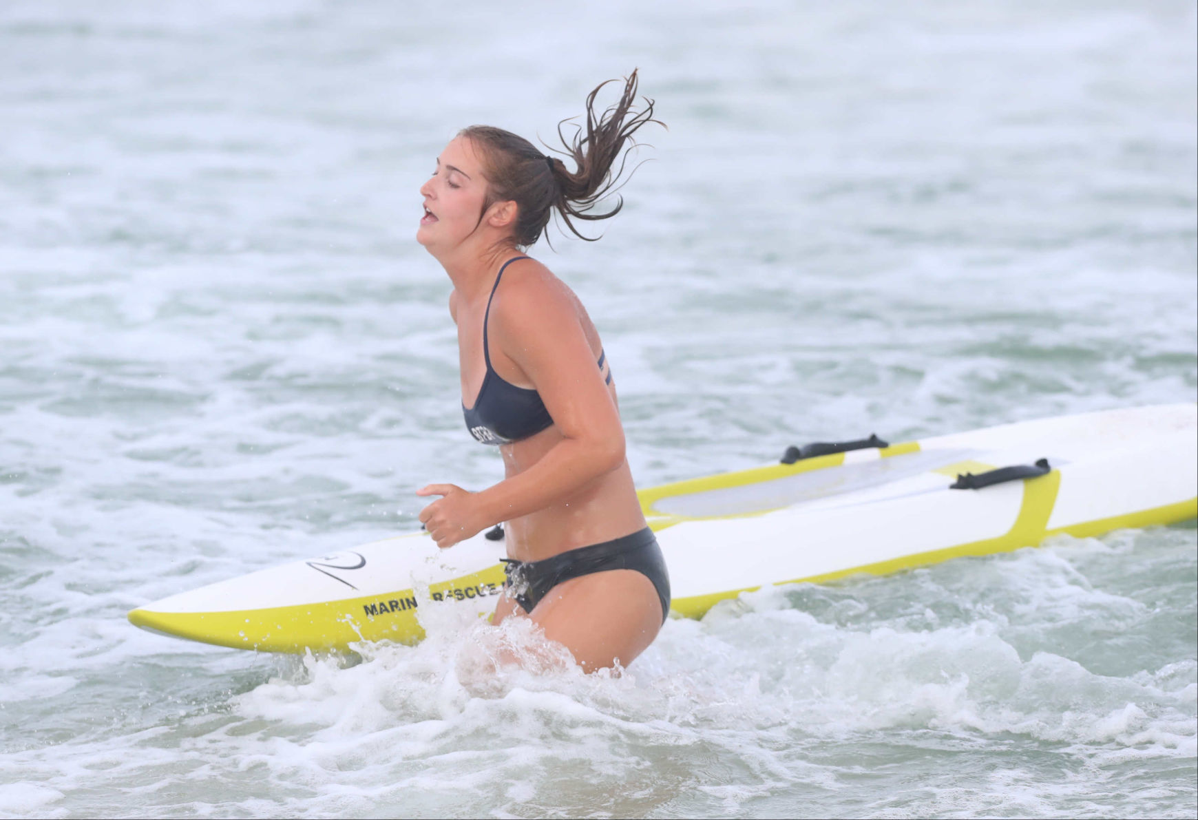 2019 Long Beach Island Lifeguard Tournament